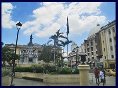 Plaza Morazan 03